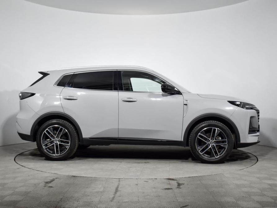 Changan UNI-S (CS55 Plus) I Санкт-Петербург  - изображение 4