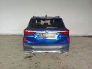 Kia Seltos I Москва  - изображение 24
