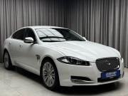 Jaguar XF I Рестайлинг Ижевск  - изображение 37