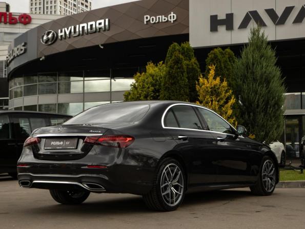 Mercedes-Benz E-Класс V (W213 S213 C238) Рестайлинг с пробегом 2021 года, цена 4 458 000 рублей, 69850 км, седан, Автокод Объявления