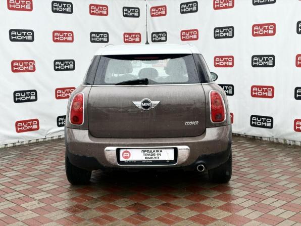 Mini Countryman I с пробегом 2012 года, цена 850 000 рублей, 131000 км, внедорожник, Автокод Объявления