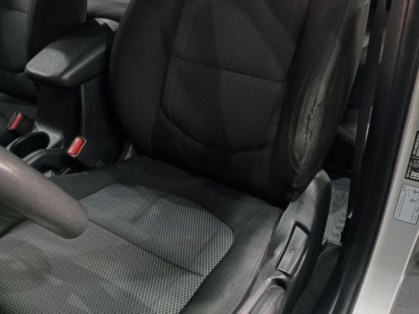 Hyundai Creta I с пробегом 2016 года, цена 1 585 000 рублей, 97000 км, внедорожник, Автокод Объявления