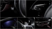 BMW 5 серии VII (G30/G31/G38) Рестайлинг Москва  - изображение 57