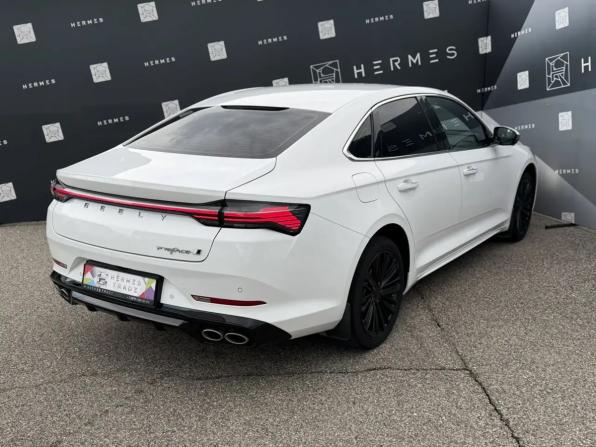 Geely Preface I с пробегом 2024 года, цена 2 630 000 рублей, 31523 км, седан, Автокод Объявления