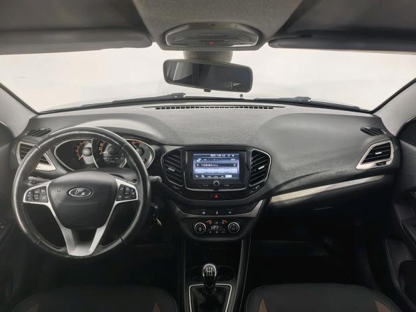 Lada (ВАЗ) Vesta I с пробегом 2020 года, цена 849 000 рублей, 134000 км, седан, Автокод Объявления