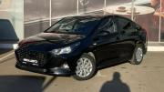 Hyundai Solaris II Рестайлинг Оренбург  - изображение 20