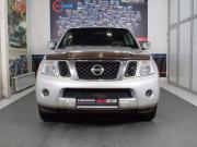 Nissan Pathfinder III Рестайлинг Кемерово  - изображение 21