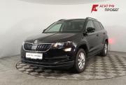 Skoda Karoq I Волгоград  - изображение 26