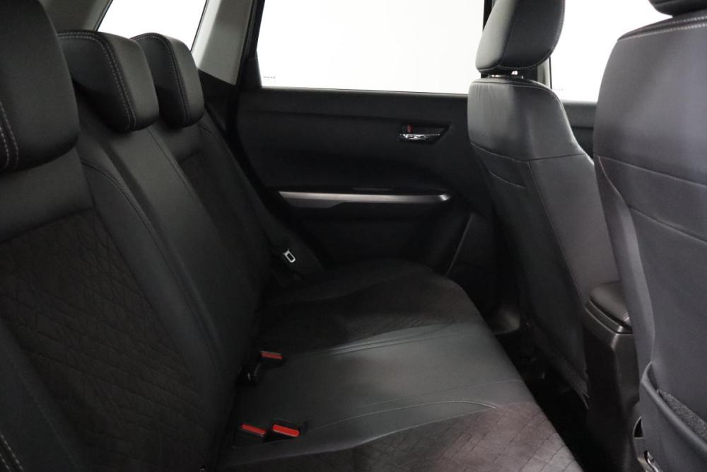 Suzuki Vitara II Рестайлинг Санкт-Петербург  - изображение 13