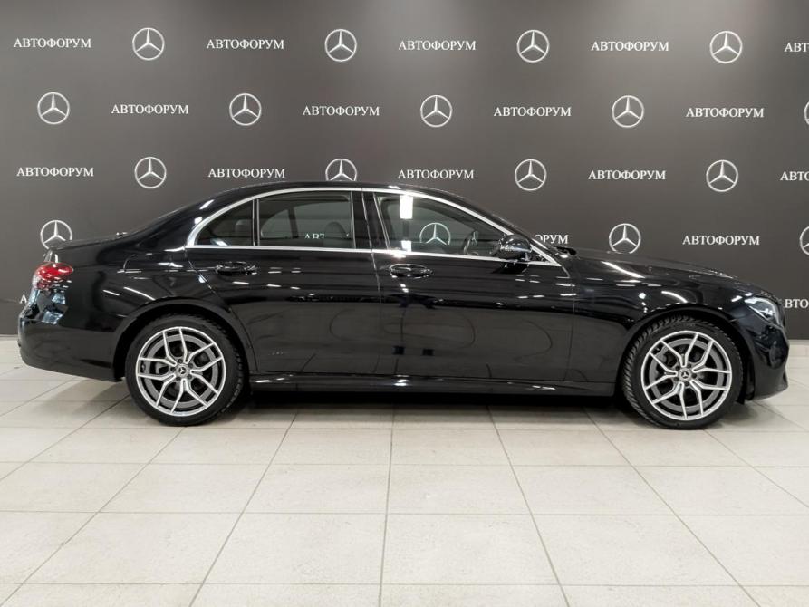 Mercedes-Benz E-Класс V (W213 S213 C238) Рестайлинг Москва  - изображение 4