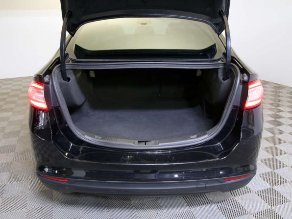 Ford Mondeo V с пробегом 2016 года, цена 1 395 000 рублей, 128428 км, седан, Автокод Объявления