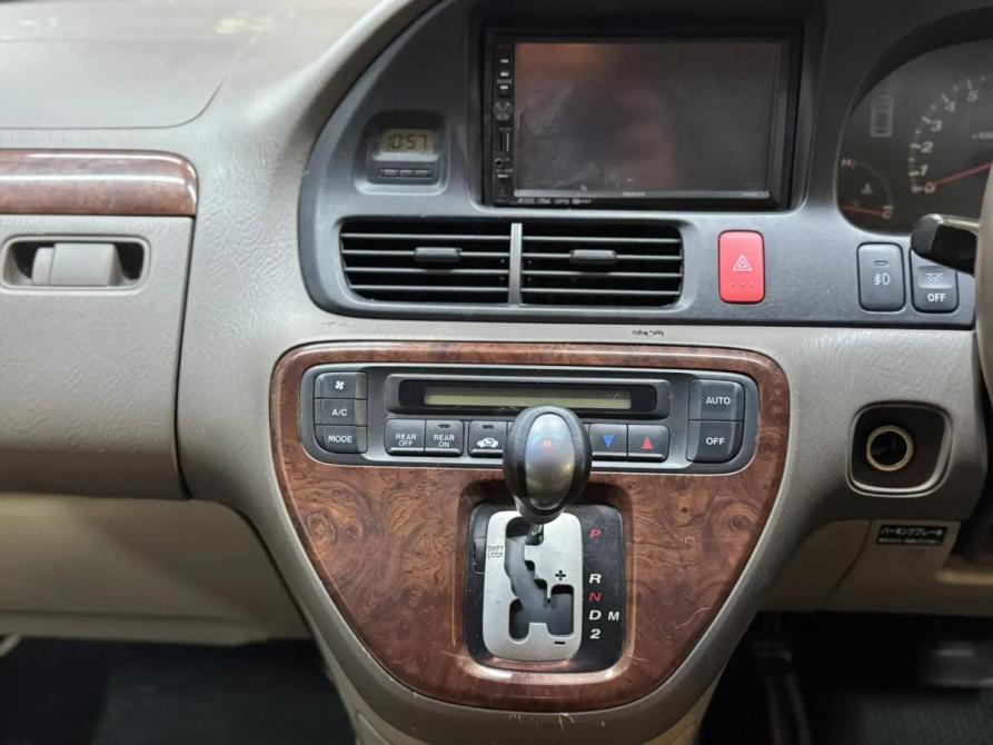 Honda Odyssey II Красноярск  - изображение 13