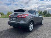 Nissan Qashqai II Чебоксары  - изображение 38