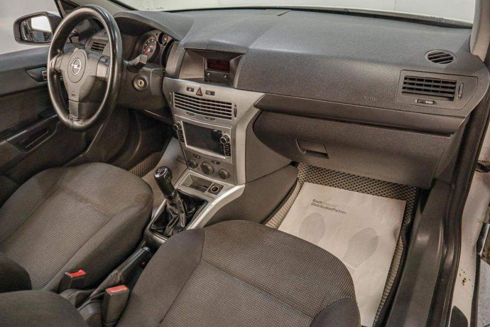 Opel Astra J Рестайлинг Челябинск  - изображение 16