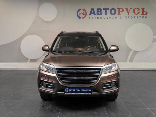 Haval H6 I с пробегом 2019 года, цена 1 470 000 рублей, 118076 км, внедорожник, Автокод Объявления