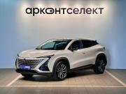Changan UNI-T I Рестайлинг Краснодар  - изображение 11
