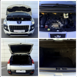 Peugeot 3008 I Ставрополь  - изображение 36
