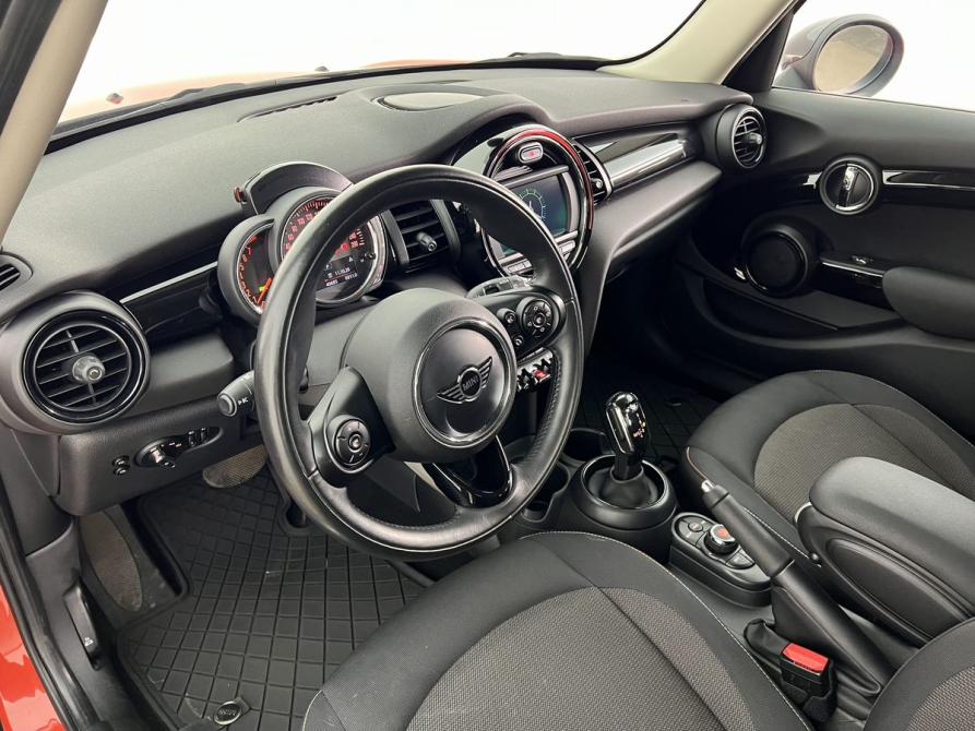Mini Hatch III (F55/F56) Рестайлинг Москва  - изображение 8