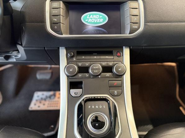 Land Rover Range Rover Evoque I с пробегом 2014 года, цена 1 980 000 рублей, 143550 км, внедорожник, Автокод Объявления