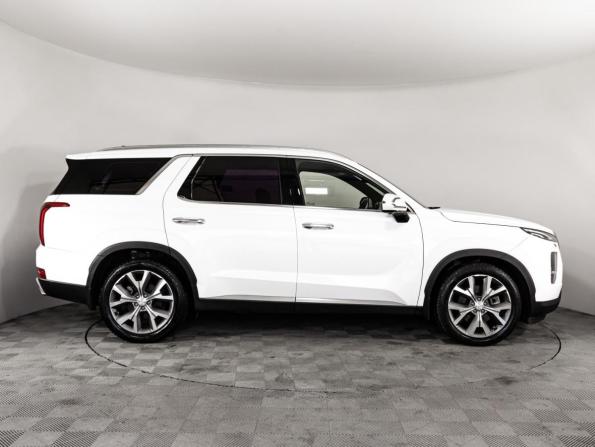 Hyundai Palisade I с пробегом 2019 года, цена 3 959 010 рублей, 120522 км, внедорожник, Автокод Объявления