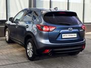 Mazda CX-5 I Рестайлинг Екатеринбург  - изображение 25