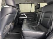 Toyota Land Cruiser 200 Series Рестайлинг 1 Калининград  - изображение 61