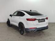 Geely Tugella I Рестайлинг Москва  - изображение 24