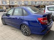 Lada (ВАЗ) Granta I Рестайлинг Краснодар  - изображение 23