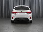 Kia Rio IV Ставрополь  - изображение 25