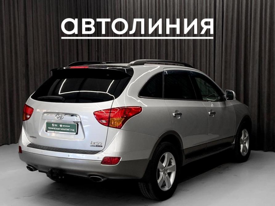 Hyundai ix55 Красноярск  - изображение 5