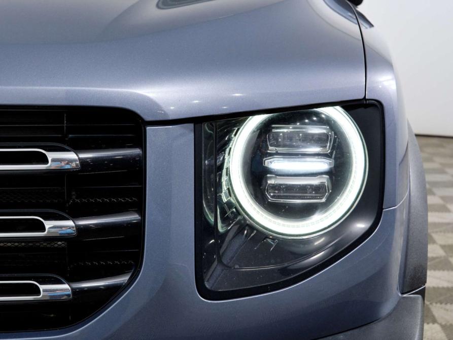 Haval Dargo I Санкт-Петербург  - изображение 9