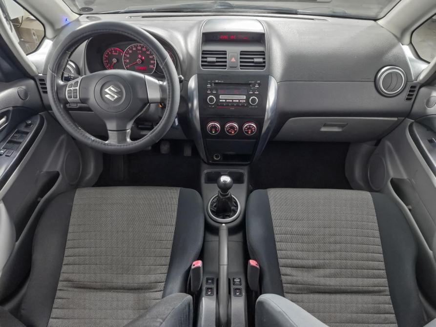Suzuki SX4 I (Classic) Нижний Новгород  - изображение 13
