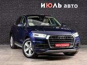 Audi Q5 II (FY) Екатеринбург  - изображение 27