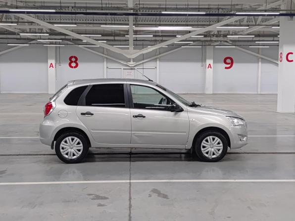 Datsun mi-DO с пробегом 2019 года, цена 495 000 рублей, 135408 км, хэтчбек, Автокод Объявления