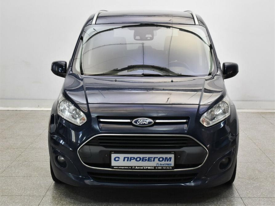 Ford Tourneo Connect II Москва  - изображение 2