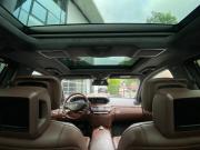 Mercedes-Benz S-Класс V (W221) Рестайлинг Сочи  - изображение 24