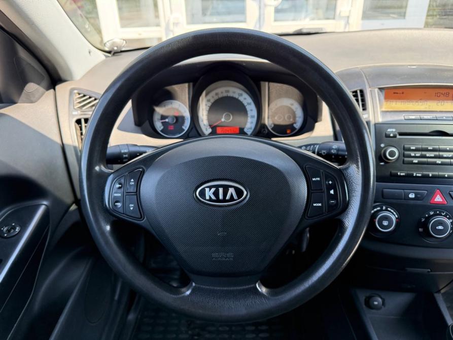 Kia Ceed I Энгельс  - изображение 26