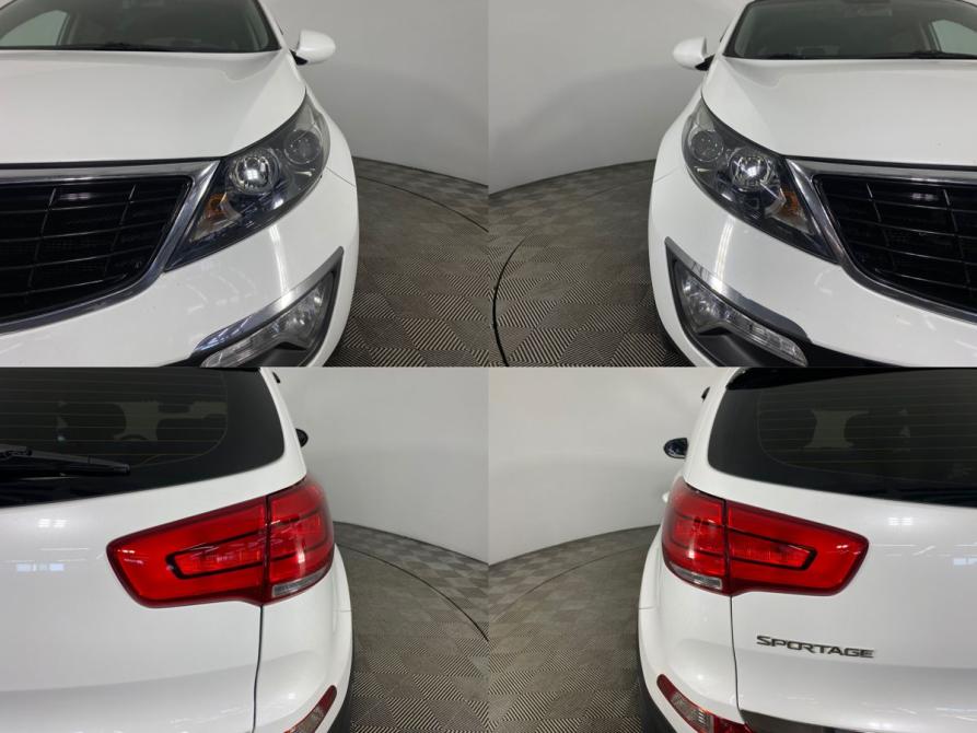 Kia Sportage IV Воронеж  - изображение 4
