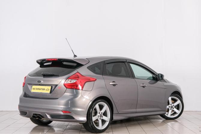 Ford Focus II Рестайлинг с пробегом 2011 года, цена 749 000 рублей, 221000 км, хэтчбек, Автокод Объявления