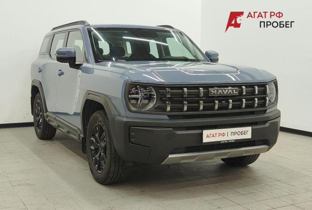 Haval H3 I Екатеринбург  - изображение 1