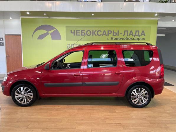 Lada (ВАЗ) Largus I с пробегом 2019 года, цена 950 000 рублей, 98932 км, универсал, Автокод Объявления