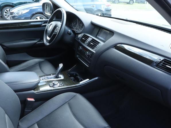 BMW X3 II (F25) с пробегом 2014 года, цена 2 200 000 рублей, 79771 км, внедорожник, Автокод Объявления