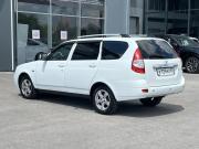 Lada (ВАЗ) Priora I Воронеж  - изображение 18