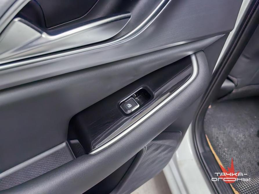 BAIC U5 Plus Пермь  - изображение 17