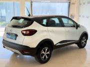 Renault Kaptur I Рестайлинг Москва  - изображение 24