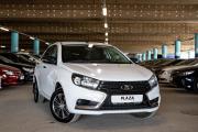 Lada (ВАЗ) Vesta I Уфа  - изображение 19