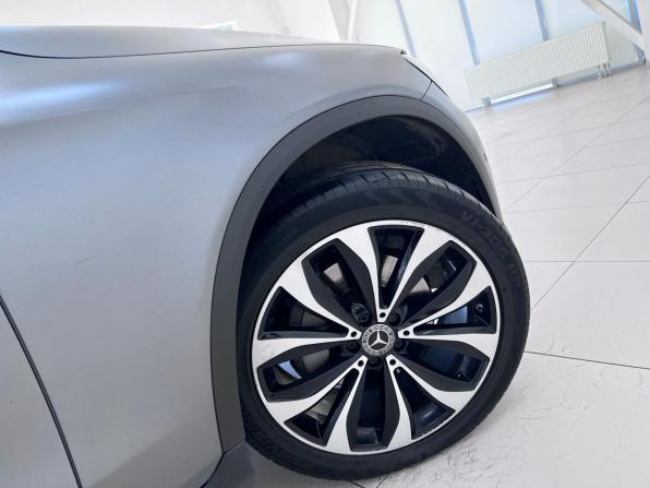 Mercedes-Benz GLC Coupe I (C253) с пробегом 2019 года, цена 3 730 000 рублей, 129619 км, внедорожник, Автокод Объявления