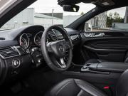 Mercedes-Benz GLE Coupe I (C292) Москва  - изображение 31