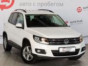 Volkswagen Tiguan I Рестайлинг Минеральные Воды  - изображение 18