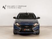 Lada (ВАЗ) Vesta I Казань  - изображение 10